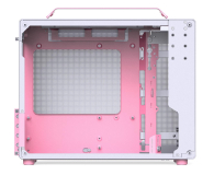 Jonsbo Z20 White-Pink - 1283045 - zdjęcie 4